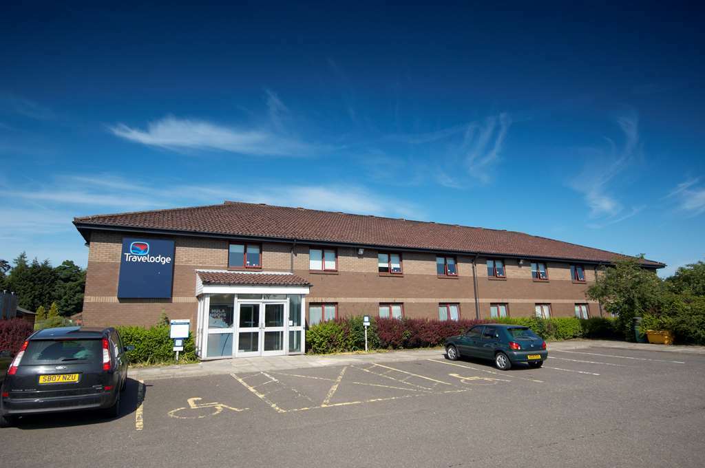 Travelodge Kinross M90 Exterior photo